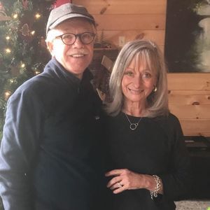 Meet your Posher, Becki